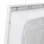 Pack 10 Panel LED Chip Samsung Led 60x60 40w - Imagen 6