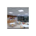 Panel LED 40W 60x60 High Lumen UGR19 - Imagen 5