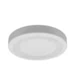 Aro convertidor de Placa Slim Ø225mm a Plafón de Superficie