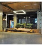 Panel Led de Marco Luminoso 60X60 Cm 42W No Flicker - Imagen 4