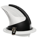 Foco Empotrable Orientable LED - 44W - Driver Philips Certa Drive - 24º - CCT - CRI+92 - Imagen 7