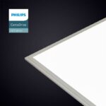 Pack de 10 paneles LED slim 120X30 cm -Philips CertaDrive  - 44W - UGR19 - Imagen 7
