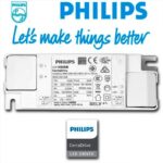 Pack de 10 paneles LED slim 120X30 cm -Philips CertaDrive  - 44W - UGR19 - Imagen 10