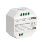 Pack Regulador TRIAC 220V RF + Panel de Control remoto - 2,4GHz - Imagen 4