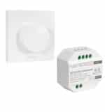 regulador triac 220v led rf
