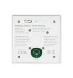 Pack Regulador TRIAC 220V RF + Panel de Control remoto - 2,4GHz - Imagen 7