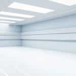 Panel LED slim 120X60cm - Driver PHILIPS - 72W - UGR19 - Imagen 7