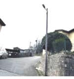 Soporte para Farola - para Columna y Pared- Acero Galvanizado - 100cm - Imagen 5