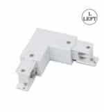 Uni&oacute;n IZQUIERDA en L de carril TRIFASICO - Imagen 3