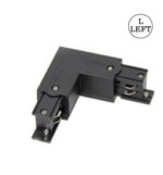 Uni&oacute;n IZQUIERDA en L de carril TRIFASICO - Imagen 4