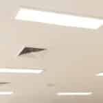 Panel LED 120X30 50W Driver Lifud - Imagen 6