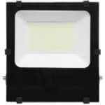 Foco Proyector LED 100W Chip Lumileds Philips IP65 Regulable - Imagen 3