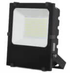 Foco Proyector LED 100W Chip Lumileds Philips IP65 Regulable - Imagen 4