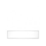 Panel LED 40W 120x30 UGR19