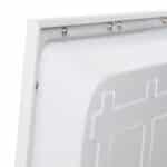 Panel LED 40W 120x30 UGR19