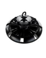 Campana led de Potencia y Angulo Seleccionable Regulable 0-10V Chip Lumileds Driver Lifud 5 años de garantia - Imagen 4