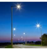 Columna Troncocónica Galvanizada - 6 metros - desmontada - Imagen 3