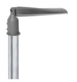 Columna Troncoc&oacute;nica Galvanizada - 6 metros - desmontada - Imagen 10