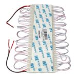 M&oacute;dulo led 12V 20 unds x 3 leds. 1,5W. 150 lum/mod IP68. Para rotulaci&oacute;n e iluminaci&oacute;n de veh&iacute;culos - Imagen 4