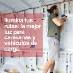 M&oacute;dulo led 12V 20 unds x 3 leds. 1,5W. 150 lum/mod IP68. Para rotulaci&oacute;n e iluminaci&oacute;n de veh&iacute;culos - Imagen 9