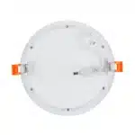 Downligth LED 18W Circular CCT  Compatible con Mando RF V2 - Imagen 4