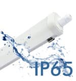 Regleta Estanca LED 45W- Interconectable - 150cm - IP65 - Imagen 4