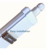 Regleta Estanca LED 45W- Interconectable - 150cm - IP65 - Imagen 7