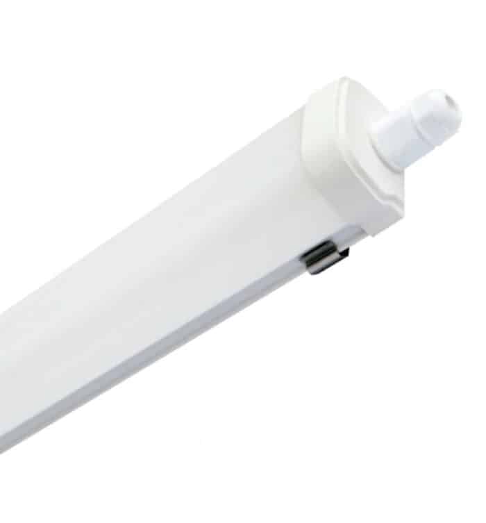 Regleta Estanca LED 15W