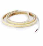 Tira LED COB 220V CORTE A MEDIDA | 560 LED/m | 16W/M | 1600Lm/M | FLIP CHIP | 50m | IP67 | Corte 10cm - Imagen 3