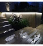 Tira LED COB 220V CORTE A MEDIDA | 560 LED/m | 16W/M | 1600Lm/M | FLIP CHIP | 50m | IP67 | Corte 10cm