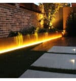 Tira LED COB 220V CORTE A MEDIDA | 560 LED/m | 16W/M | 1600Lm/M | FLIP CHIP | 50m | IP67 | Corte 10cm
