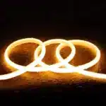 Tira Ne&oacute;n LED Regulable 220V Circular SFLEX17 IP65 Corte 100 cm a Medida - Imagen 7