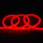 Tira Ne&oacute;n LED Regulable 220V Circular SFLEX17 IP65 Corte 100 cm a Medida - Imagen 11