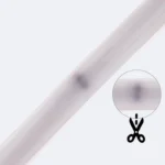 Tira Ne&oacute;n LED Regulable 220V Circular SFLEX17 IP65 Corte 100 cm a Medida - Imagen 4