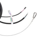 Campana LED 200W  Chip Philips  Driver Dali Regulable - Imagen 7