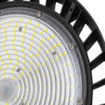 Campana LED 200W  Chip Philips  Driver Dali Regulable - Imagen 6