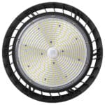 Campana LED 200W  Chip Philips  Driver Dali Regulable - Imagen 3