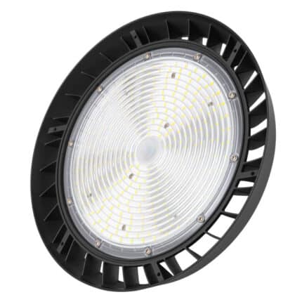 Campana LED 200W Chip Philips