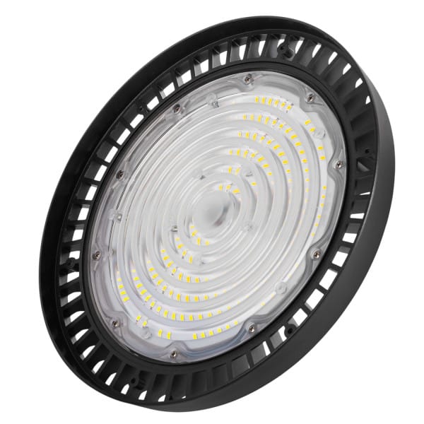 Campana LED 200W