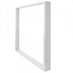 Panel LED 60x60 48W+ Kit de Superficie led Samsung