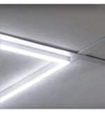 Marco luminoso led CCT 48W panel falso techo 60x60 2 unidades - Imagen 10