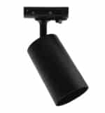 Foco de Carril - EMMEN - para Lámpara GU10 - Monofásico - Imagen 8