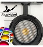 Foco LED 40W-28W Monof&aacute;sico - ROMA  - Driver GxTronic - &Oacute;ptica Regulable 24&ordm;-60&ordm; - UGR13 - CCT - Imagen 4