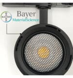 Foco LED 40W-28W Monof&aacute;sico - ROMA  - Driver GxTronic - &Oacute;ptica Regulable 24&ordm;-60&ordm; - UGR13 - CCT - Imagen 5