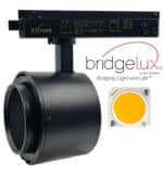 Foco LED 40W-28W Monof&aacute;sico - ROMA  - Driver GxTronic - &Oacute;ptica Regulable 24&ordm;-60&ordm; - UGR13 - CCT - Imagen 9