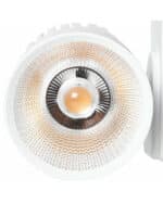 Foco LED 40W Blanco 3CCT PHILIPS Driver Carril Monof&aacute;sico CRI+98 - Imagen 4
