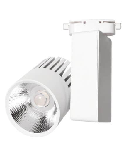 Foco LED 40W Blanco 3CCT