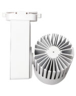 Foco LED 40W Blanco 3CCT PHILIPS Driver Carril Monof&aacute;sico CRI+98 - Imagen 7