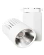 Foco LED 40W Blanco 3CCT PHILIPS Driver Carril Monof&aacute;sico CRI+98 - Imagen 8