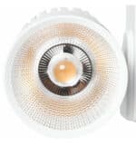 Foco LED 40W UPPSALA Blanco - Philips Certa Drive - 3CCT - Carril Monof&aacute;sico - CRI+98 - Imagen 9